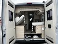 Thumbnail 35 - Eura Mobil VAN 635 EB 35 HMondial Plus Markise Solar Lithion
