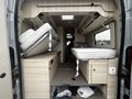 Thumbnail 34 - Eura Mobil VAN 635 EB 35 HMondial Plus Markise Solar Lithion