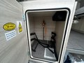 Thumbnail 37 - Eura Mobil VAN 635 EB 35 HMondial Plus Markise Solar Lithion