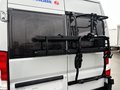 Thumbnail 41 - Eura Mobil VAN 635 EB 35 HMondial Plus Markise Solar Lithion