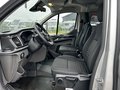 Daumennagel 8 - Karmann Duncan 495 Xtreme 4x4 Umbau NoLimits-Pack 5 J. Garantie