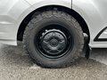 Daumennagel 31 - Karmann Duncan 495 Xtreme 4x4 Umbau NoLimits-Pack 5 J. Garantie