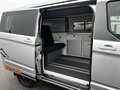 Daumennagel 14 - Karmann Duncan 495 Xtreme 4x4 Umbau NoLimits-Pack 5 J. Garantie