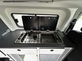 Daumennagel 22 - Karmann Duncan 495 Xtreme 4x4 Umbau NoLimits-Pack 5 J. Garantie