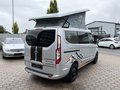 Daumennagel 4 - Karmann Duncan 495 Xtreme 4x4 Umbau NoLimits-Pack 5 J. Garantie