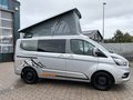 Daumennagel 3 - Karmann Duncan 495 Xtreme 4x4 Umbau NoLimits-Pack 5 J. Garantie