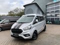 Daumennagel 1 - Karmann Duncan 495 Xtreme 4x4 Umbau NoLimits-Pack 5 J. Garantie