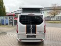 Daumennagel 5 - Karmann Duncan 495 Xtreme 4x4 Umbau NoLimits-Pack 5 J. Garantie