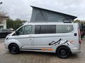 Daumennagel 7 - Karmann Duncan 495 Xtreme 4x4 Umbau NoLimits-Pack 5 J. Garantie