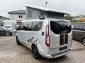 Daumennagel 6 - Karmann Duncan 495 Xtreme 4x4 Umbau NoLimits-Pack 5 J. Garantie