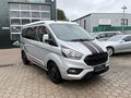 Daumennagel 43 - Karmann Duncan 495 Xtreme 4x4 Umbau NoLimits-Pack 5 J. Garantie