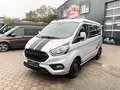 Daumennagel 44 - Karmann Duncan 495 Xtreme 4x4 Umbau NoLimits-Pack 5 J. Garantie