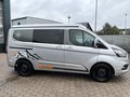Daumennagel 46 - Karmann Duncan 495 Xtreme 4x4 Umbau NoLimits-Pack 5 J. Garantie
