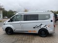 Daumennagel 49 - Karmann Duncan 495 Xtreme 4x4 Umbau NoLimits-Pack 5 J. Garantie