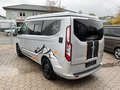 Daumennagel 51 - Karmann Duncan 495 Xtreme 4x4 Umbau NoLimits-Pack 5 J. Garantie