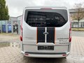 Daumennagel 50 - Karmann Duncan 495 Xtreme 4x4 Umbau NoLimits-Pack 5 J. Garantie