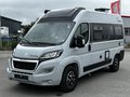 Thumbnail 7 - Knaus Boxstar 540 60 Years Sat+Tv Dachklima Lithium AHK 6DE