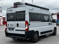 Thumbnail 3 - Knaus Boxstar 540 60 Years Sat+Tv Dachklima Lithium AHK 6DE