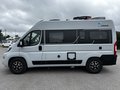 Thumbnail 6 - Knaus Boxstar 540 60 Years Sat+Tv Dachklima Lithium AHK 6DE