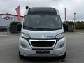 Thumbnail 8 - Knaus Boxstar 540 60 Years Sat+Tv Dachklima Lithium AHK 6DE