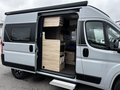 Thumbnail 10 - Knaus Boxstar 540 60 Years Sat+Tv Dachklima Lithium AHK 6DE