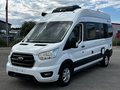 Thumbnail 7 - VANTourer 600 D Automatik Comfort Prime Assistenz Markise  D Ford
