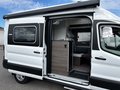 Thumbnail 10 - VANTourer 600 D Automatik Comfort Prime Assistenz Markise  D Ford