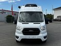 Thumbnail 8 - VANTourer 600 D Automatik Comfort Prime Assistenz Markise  D Ford