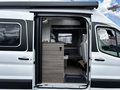 Thumbnail 11 - VANTourer 600 D Automatik Comfort Prime Assistenz Markise  D Ford