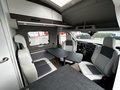 Thumbnail 14 - VANTourer 600 D Automatik Comfort Prime Assistenz Markise  D Ford