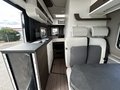 Thumbnail 16 - VANTourer 600 D Automatik Comfort Prime Assistenz Markise  D Ford