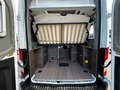 Thumbnail 43 - VANTourer 600 D Automatik Comfort Prime Assistenz Markise  D Ford