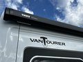 Thumbnail 46 - VANTourer 600 D Automatik Comfort Prime Assistenz Markise  D Ford