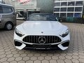 Daumennagel 2 - Mercedes-Benz AMG SL 63 4MATIC+ Premium+/Carbon/Keramik/Aerodyn/Night