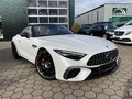 Daumennagel 3 - Mercedes-Benz AMG SL 63 4MATIC+ Premium+/Carbon/Keramik/Aerodyn/Night