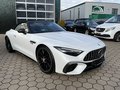 Daumennagel 12 - Mercedes-Benz AMG SL 63 4MATIC+ Premium+/Carbon/Keramik/Aerodyn/Night