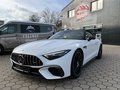 Daumennagel 10 - Mercedes-Benz AMG SL 63 4MATIC+ Premium+/Carbon/Keramik/Aerodyn/Night