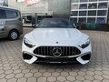 Daumennagel 11 - Mercedes-Benz AMG SL 63 4MATIC+ Premium+/Carbon/Keramik/Aerodyn/Night