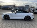 Daumennagel 17 - Mercedes-Benz AMG SL 63 4MATIC+ Premium+/Carbon/Keramik/Aerodyn/Night