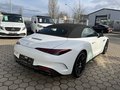 Daumennagel 13 - Mercedes-Benz AMG SL 63 4MATIC+ Premium+/Carbon/Keramik/Aerodyn/Night