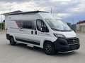 Thumbnail 3 - Bürstner Campeo C 600 Active Markise Solar AHK