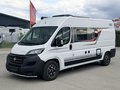 Thumbnail 1 - Bürstner Campeo C 600 Active Markise Solar AHK