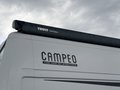 Thumbnail 32 - Bürstner Campeo C 600 Active Markise Solar AHK