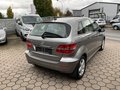 Daumennagel 7 - Mercedes-Benz B 200 Automatik