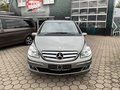 Daumennagel 2 - Mercedes-Benz B 200 Automatik