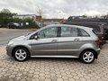 Daumennagel 10 - Mercedes-Benz B 200 Automatik