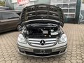 Daumennagel 16 - Mercedes-Benz B 200 Automatik
