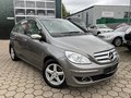 Daumennagel 3 - Mercedes-Benz B 200 Automatik