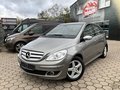 Daumennagel 1 - Mercedes-Benz B 200 Automatik