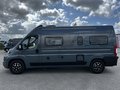 Thumbnail 6 - Eura Mobil VAN 595 HB Mondial Plus Solar Markise 5j.Garantie